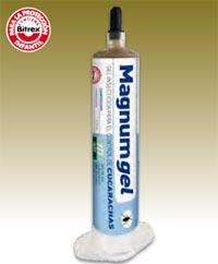 eliminar cucarchas sin plazo seguridad